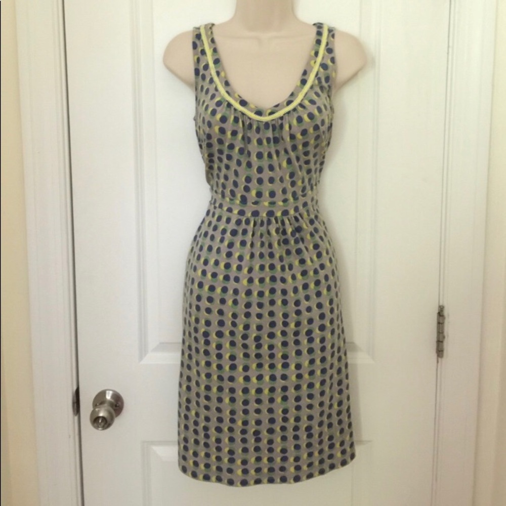 Boden dress